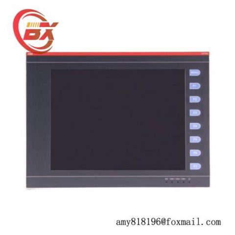 KEBA CP450 Control Panel, High Precision Automation Solution