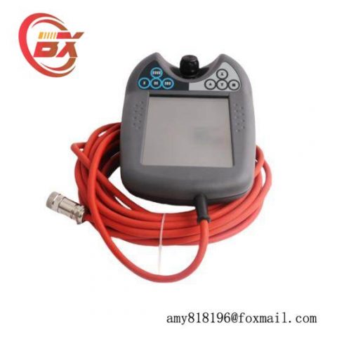 KEBA CU312/E Customized Controller