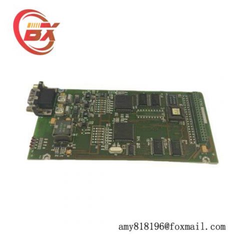 KEBA FB201 Communication Module, Advanced Industrial Automation Solutions