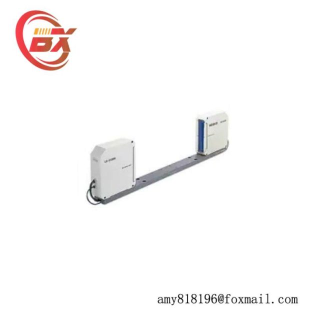 KEYENCE KV-7500 Speed Enhanced & Feature-Rich Industrial Controller
