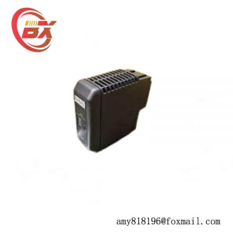EMERSON KJ3003X1-BA1 Serial Interface Card for Enhanced Control Solutions