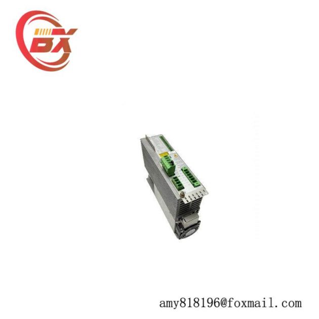 KOLLMORGEN 60WKS-M240/22 Analog Servo Amplifier Module