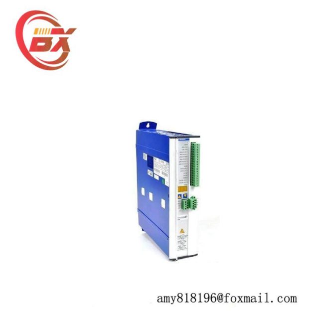 KOLLMORGEN 60WKS-M240/22 Analog Servo Amplifier Module