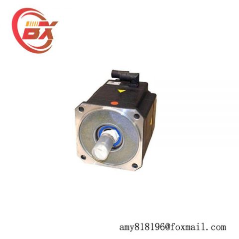 KUKA 00-119-768 - Robust 1FK7103-5AZ91-1ZZ9-ZS08 Robot Servo Motor