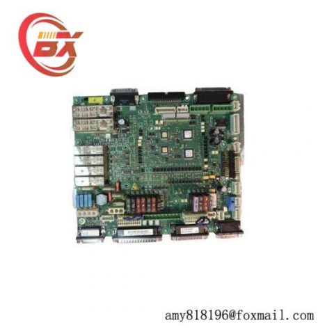 KUKA 00-127-755 VER.4 Safety Board