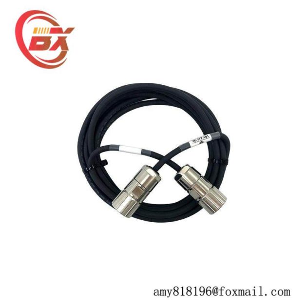 KUKA 00-196-482 Roboter Cable: Industrial Grade, Robust & Durable Robot Cables