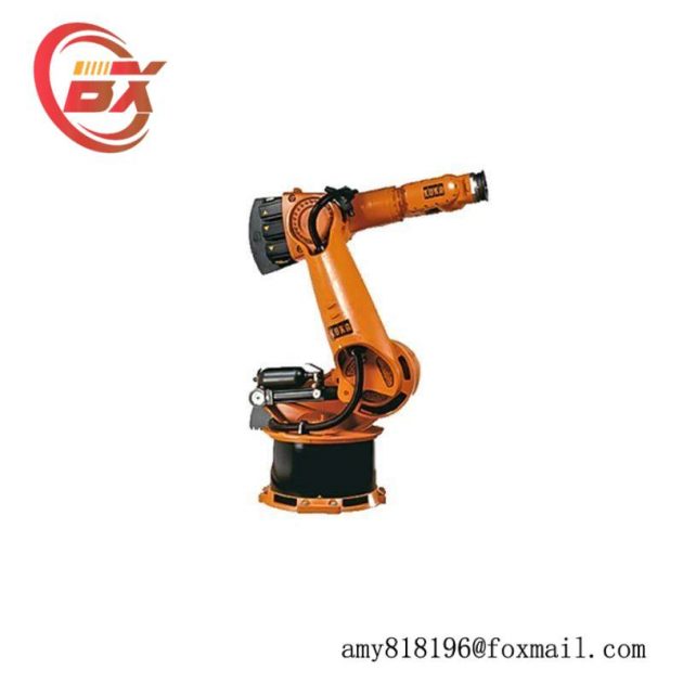 KUKA KR360 ZH 360-4 00-226-914 Five Axis Robot Wrist