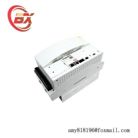 KUKA KSD1-48 Industrial Drive Module