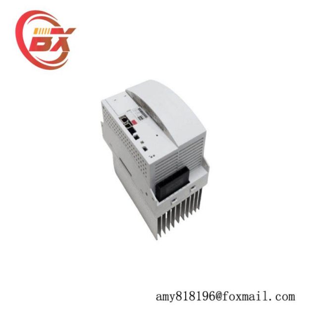KUKA KSD1-48 Industrial Drive Module
