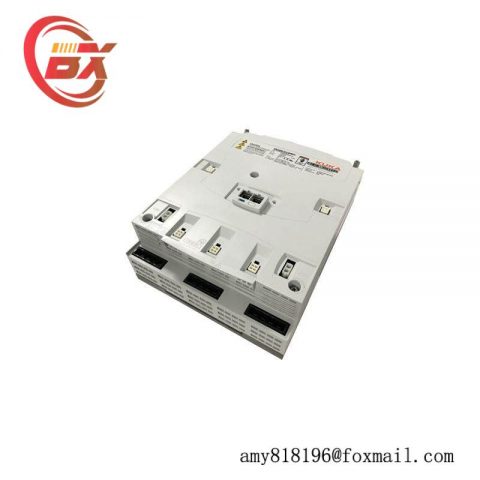KUKA KSP 600 3X64 UL:00-198-269 Servo Drive - Precision Control for Industrial Automation