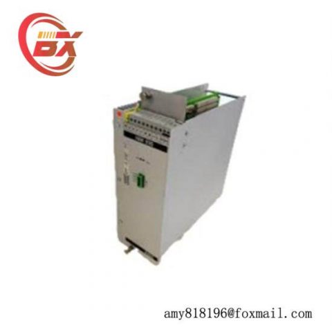 KUKA NM100AB Servo Axis Drive - Precision Control for Industrial Automation