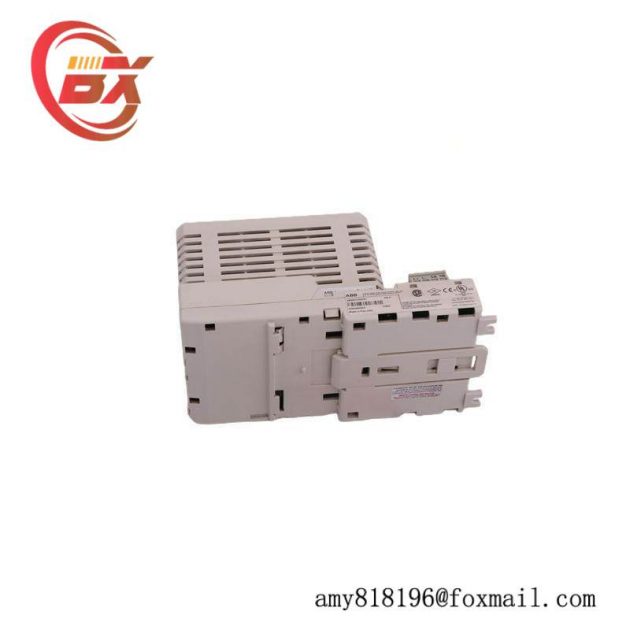 LAM 810-800081-022 - Advanced Control Module for Industrial Automation Systems