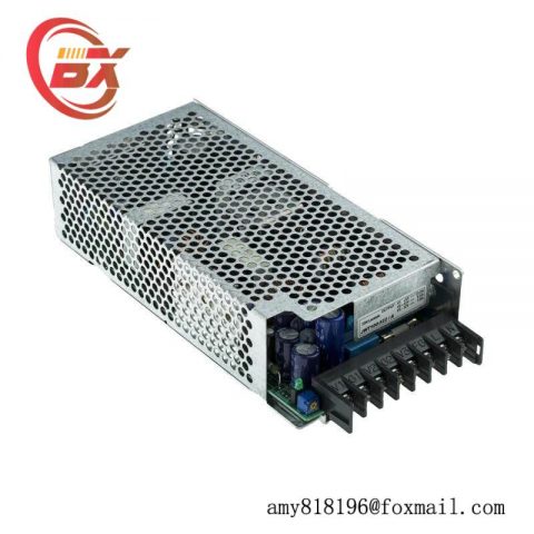 Lambda JWT100-522/B JWT100522B - High-Efficiency Switching Power Supply, for Industrial Automation