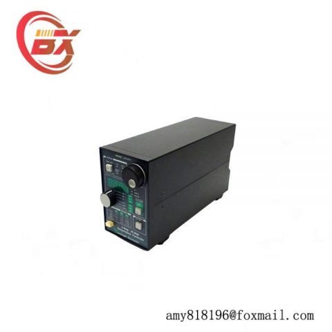 WaveLngth Electronics LFI-3751 Temperature Control Module