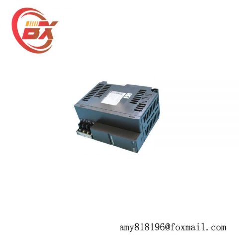 M-SYSTEM R3-PS3-R PLC Module