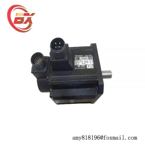 Mitsubishi MDMA152D3U3 Servo Motor, Advanced Industrial Control