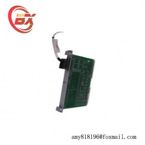 MECS CPU-1000 - Industrial Control System Processor