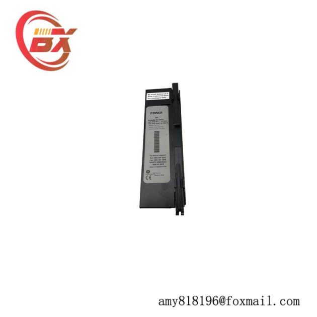 MECS EXT-1 Industrial Communication Module