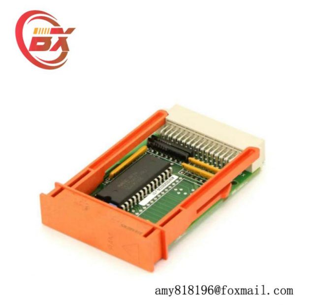 Siemens ECEXS2-1 Communication Module for Industrial Automation