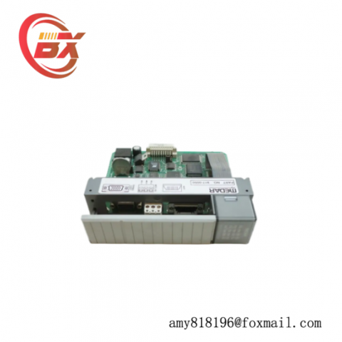 Medar 917-0050 Weld Control Module: Precision & Efficiency in Automation