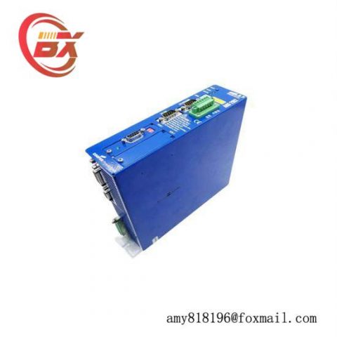 METRO MPS-4007 Industrial Control Module, High Precision Automation Component