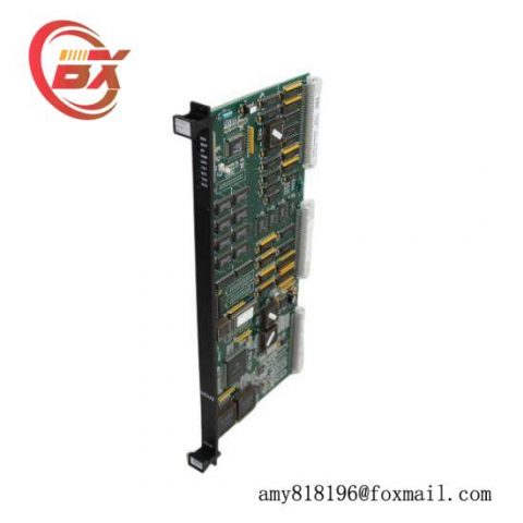 METSO A413665 Control Module for Industrial Automation
