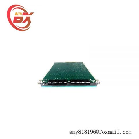 METSO IOP303 INPUT MODULE: Advanced Control Solution for Industrial Automation