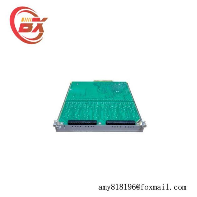 METSO IOP320 - Industrial Control Module