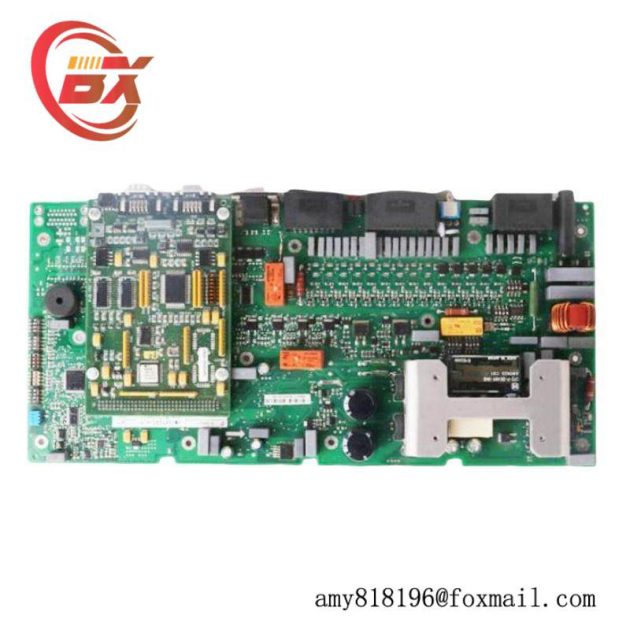 METSO IOP320 - Industrial Control Module