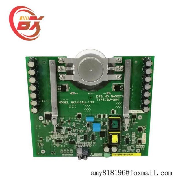 Mitsubishi A1S65B-S1 PLC Module for Industrial Control Systems