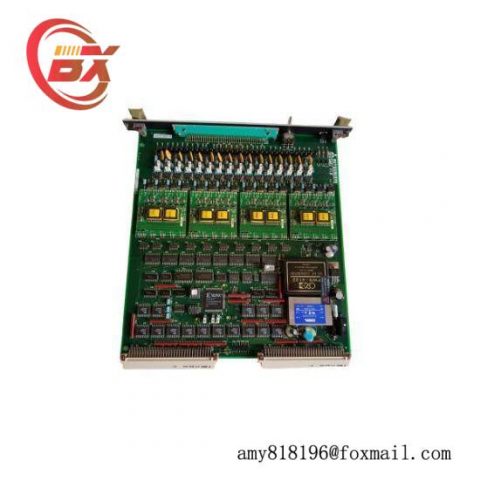 Mitsubishi D0AOM02 Analog Output Module