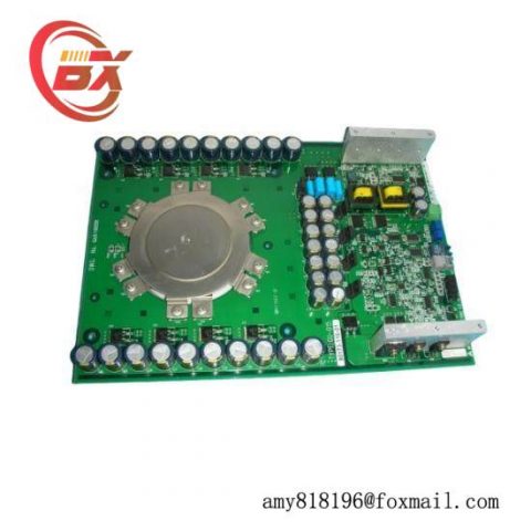 Mitsubishi GU-D15 80173-110-01/G651885A - Cutting Edge Automation Module