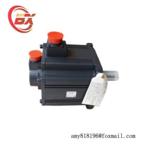 MITSUBISHI HC-SFS5024BK Servo Motor