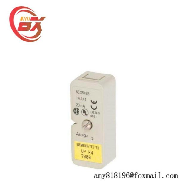 Rockwell MMC-BDPV81INA(8B17CC0056A), High-Performance Backup Power Supply Module