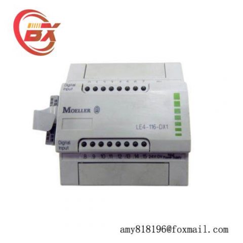 MOELLER PS416-POW-400, Advanced Power Control Module