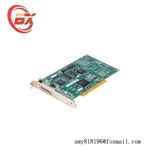 Molex SST-DN4-PCU-2 Interface Card - Advanced Control Module for Industrial Applications