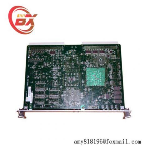 MOTOROLA MVME167PA-36SE Industrial Control CPU Card
