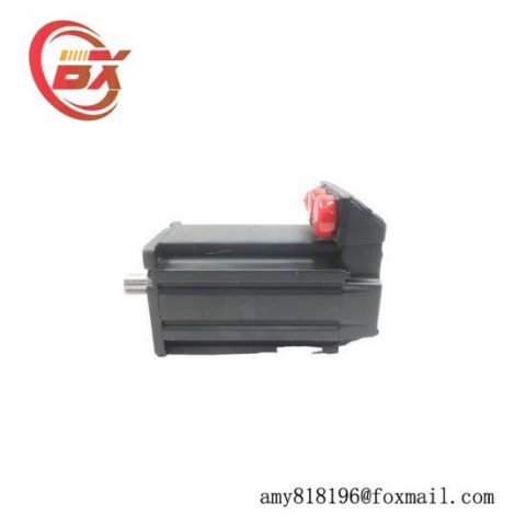 MPL-B330P-SJ24AA Servo Motor - Precision Control in Heavy Duty Applications