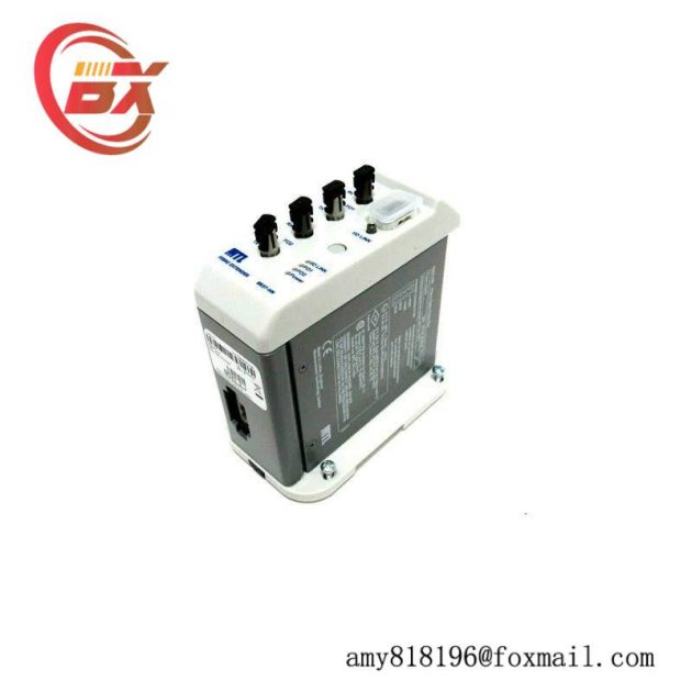 Honeywell MTL 8937-HN Fiber Optic Extender Module