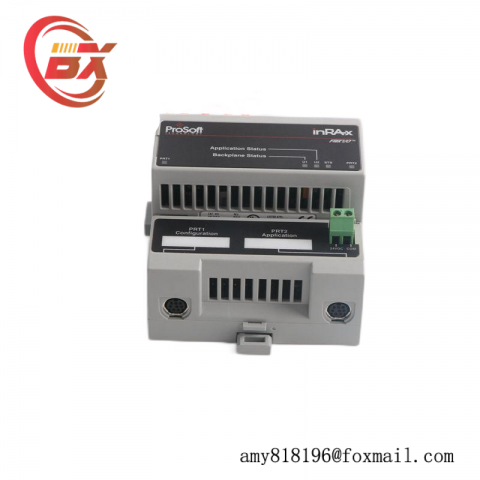 Prosoft MVI94-GSC-E Network Interface Module: Advanced Networking Solution for Industrial Automation