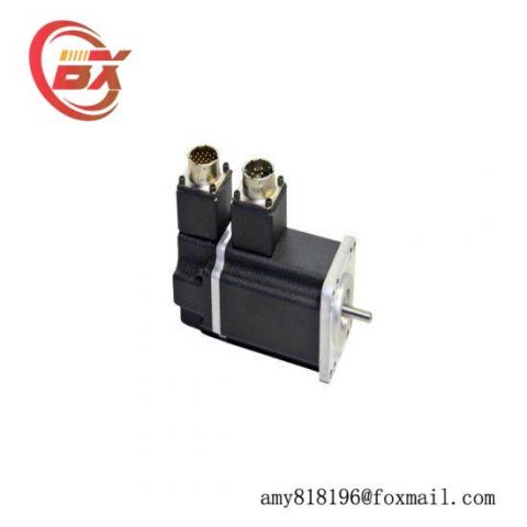 Nidec N-2302-1-F00AA Industrial Servo Motor - Precision Control for Automation Applications