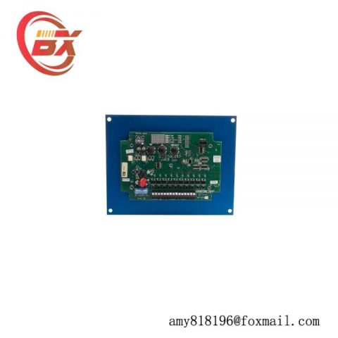 NCC DNC-T2010-BDC MPC-T2010-021: High-Performance DC Input & Pulse Cleaning Module for Bag House Dust Collector