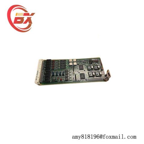NEC A702699T: NDR096RTP871 X0417 PCB Circuit Board