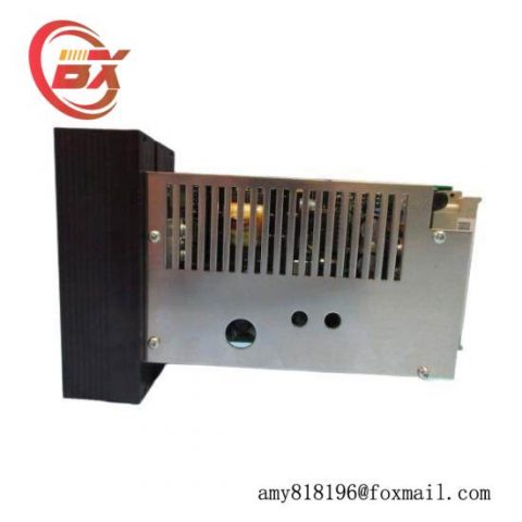 NELES Automation A413325 - High-Performance Power Module for Industrial Control
