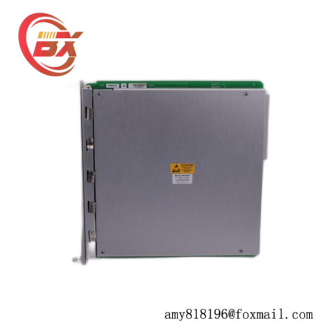 Berger Lahr TLC534F Servo Drive - Precision Control for Industrial Automation