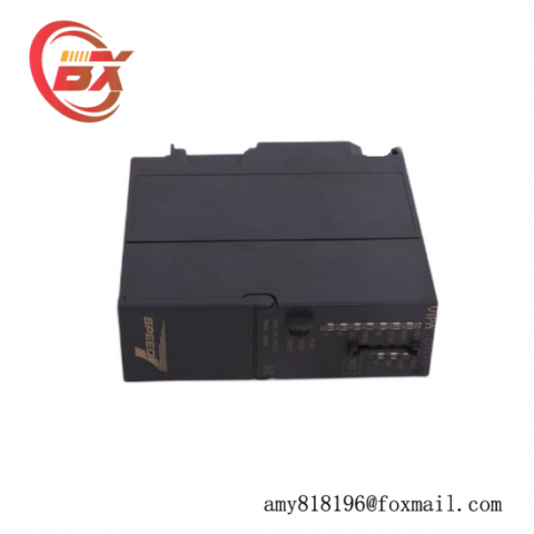 Berger Lahr RDM51122/50 LWC - Industrial Communication Module