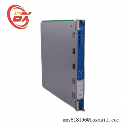 SAIA PCD2.W220 Analog Input Module - Precision Control for Industrial Automation