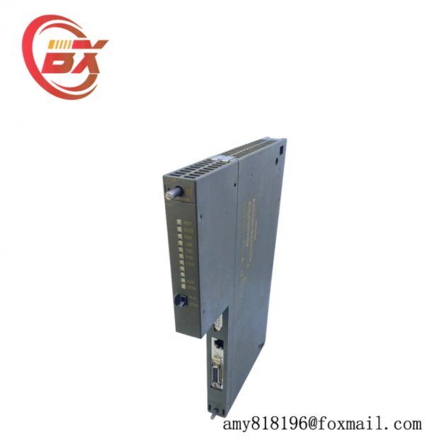 NI SCXI-1304 Industrial Signal Conditioning Module