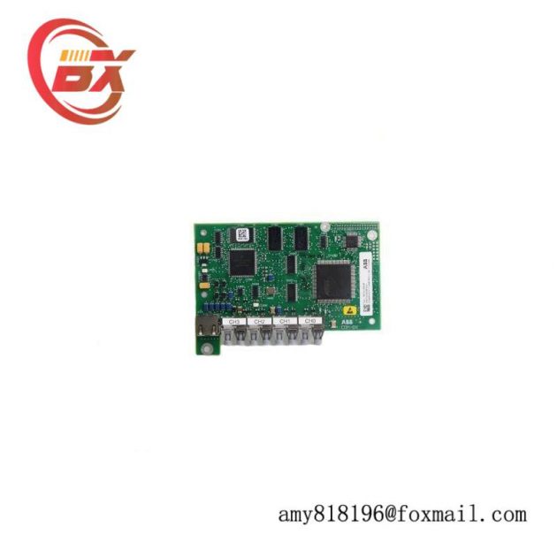 NI SCXI-1346 Data Acquisition Module for Industrial Control Systems