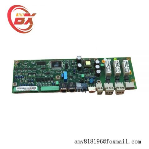 ABB NIOC-02C | I/O BOARD | PLC Modules
